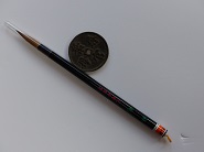 Shop Brushes CEGC - Goat brush for student